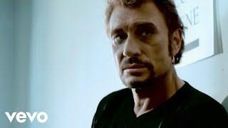 Johnny Hallyday - Allumer Le Feu Clip Officiel Remasterisé