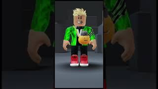 Roblox พี่เอกพี่ฝน อย่าลืมแวะมาดูกันนะครับ#shorts