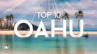 The Top 10 BEST Things To Do on Oahu Hawaii 2024