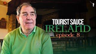 Tourist Sauce Ireland Episode 8 Carne Golf Links