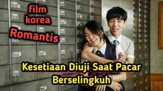 Kesetiaan Diuji Ketika Pacar Berselingkuh - Alur Cerita Film Very Ordinary Couple 2013