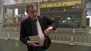 Hammond May Clarkson Making Fun of Countries Compilation #1