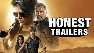 Honest Trailers  Terminator Dark Fate