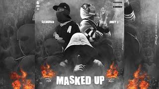 Sledgren x Juicy J - Masked Up Official Visualizer