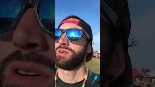 WHY YOU SHOULD BRING A WATCH TO ELECTRIC FOREST