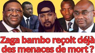 Zaga bambo motivé comme jamais pour faire partir UNIR peut -il terminer ce quil a commencé ?