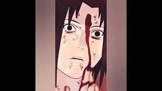 ITACHI UCHIHA & SASUKE  EDITS