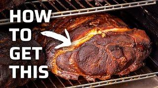 Youve Been Wrapping Your Pork Butts Wrong  Woodwind Pro Pulled Pork