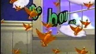 Treehouse TV Ident - Youre Watching Treehouse