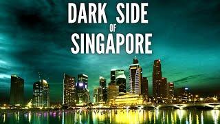The Dark Side of Singapores Economic Miracle