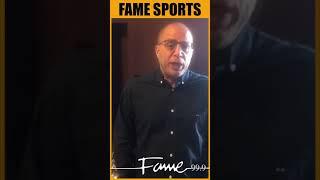 FAME SPORTS 8 APRIL 2020