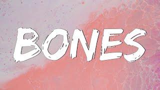 Bones - Imagine Dragons Lyrics  Dua Lipa Coldplay... Mix Lyrics