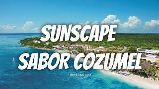 Hotel Sunscape Sabor Cozumel