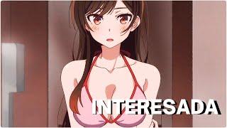 ¿Chizuru es una interesada?  Kanojo Okarishimasu