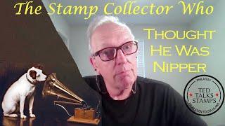 My Stamp Collecting Plans Are Changing Filler Episode Preparing for the BIG MOVE Ep. 96