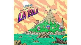 Lasser x Juan Rios x Made in M - La Isla Full Beat Tape