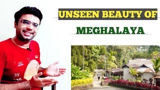 Unssen India - Meghalaya  NorthEast India  @Mature Reactions