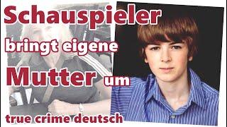 der Fall Ryan Grantham- true crime deutsch