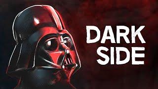 The Philosophy of the Sith  An Examination of the Dark Side Star Wars