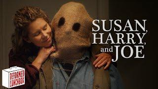 Susan Harry and Joe  Horror Short Film