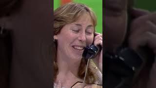 Contestants get super-excited playing The Phone Home Game on #ThePriceIsRight with Bob Barker. 