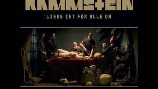 Rammstein -  Waidmanns Heil