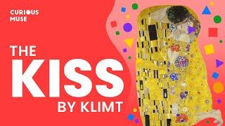  The Kiss by Gustav Klimt Whats Behind Iconic Artwork?