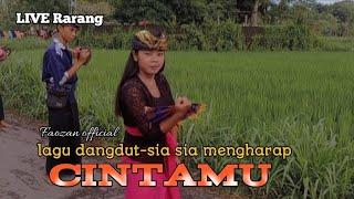 LAGU VIRAL DI TIKTOKSIA SIA MENGHARAP CINTAMU COVER ale ale datu muter mt bune