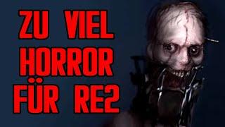 Das Resident Evil 2 Remake das wir nie bekommen haben