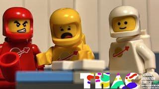 Lego Among Us Meet The Imposter THAC 2023