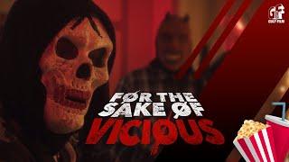 For The Sake of Vicious - In Cinemas 18th February