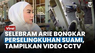 PERSELINGKUHAN Bimo Suami Selebgram Septi Arie Viral Bongkar Isi Chat Mesum