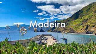 Madeira Island