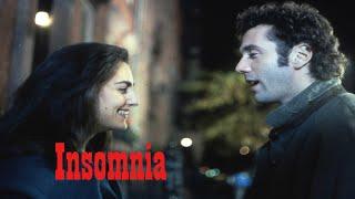 FREE TO SEE MOVIES - Insomnia FULL COMEDY MOVIE IN ENGLISH  Cheaters  Affair