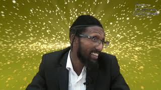 הרב ברוך גזהיי- צניעות זו מלכות - Rabbi baruch gazahay