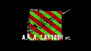 a.k.a. Cartoon Inc.Cartoon Network 2004