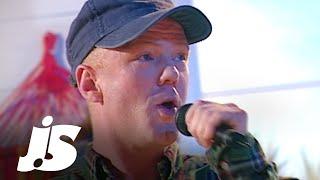 Jimmy Somerville - You Are My World Good Morning Summer 1st June 1995