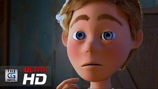 A CGI 3D Short Film Stars - by Chase Hogan  TheCGBros