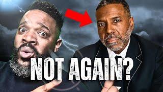  Pastor Creflo Dollar Of Worldchangers EXPOSED A  Problem In Church