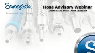 Hose Advisory Webinar Extend the Life of Your Critical Operations