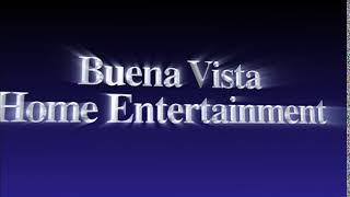 Buena Vista Home Entertainment 2003