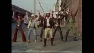 VILLAGE PEOPLE-- YMCA original 1978 music video featuring lead singer Victor Willis