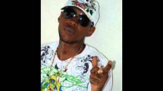 Vybz Kartel & Tony Curtis - Wont Tell Wake Up Riddim 2004