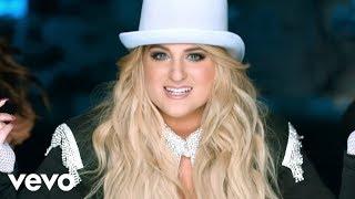 Meghan Trainor - Im a Lady From the motion picture SMURFS THE LOST VILLAGE