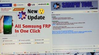 Samfw tool full detail  All Samsung mobile Frp Bypass  Samsung j2 core hard reset  j2 FRP Bypass