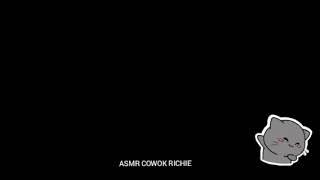 ASMR COWOK - ih Takut Geli