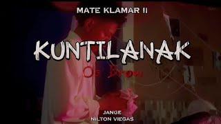 OS BROW - KUNTILANAK Ft. DJ Tiles & JANGE Official MusicVideo