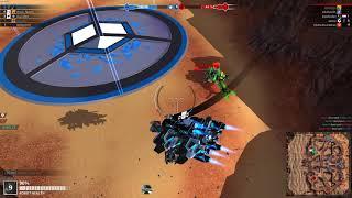 Robocraft  Bomber Plane 10 - Battle Arena