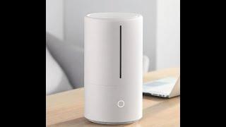 Ремонт увлажнителя Xiaomi Mijia Smart humidifier SKC0A45