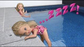 Barbie - Go To Sleep  Ep.125